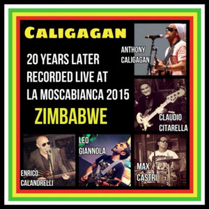 Zimbabwe (20 Years Later Recorded