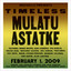 Mochilla Presents Timeless: Mulat