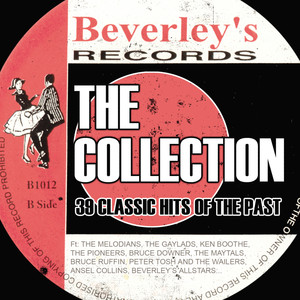 Beverley's Records - The Collecti