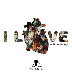 I Love (feat. Morgan Heritage) [S