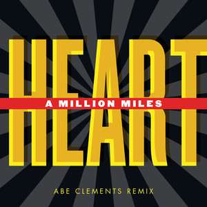 A Million Miles Remixes