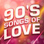 90's Songs of Love (Special Valen