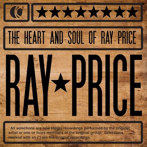 The Heart And Soul Of Ray Price