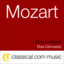 Wolfgang Amadeus Mozart, Don Giov