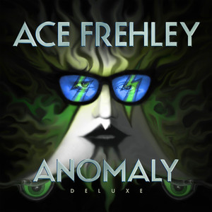Anomaly (Deluxe)