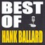 Best Of Hank Ballard
