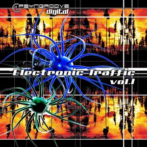 Electronic Traffic Vol..1