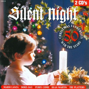 Silent Night - 50 Christmas Favou