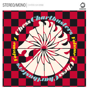 Chess Chartbusters Vol. 1