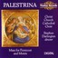 Palestrina: Mass For Pentecost & 