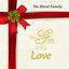 The Gift of His Love