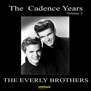 The Cadence Years, Vol.2