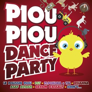 Piou Piou Dance Party 2013