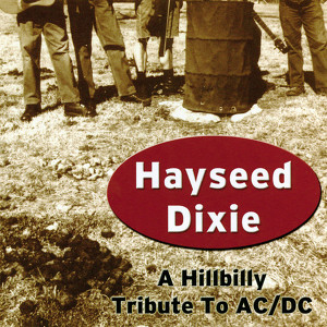 A Hillbilly Tribute To Ac/dc