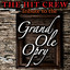 A Tribute To  The Grand Ole Opry