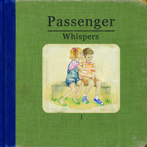 Whispers (deluxe)
