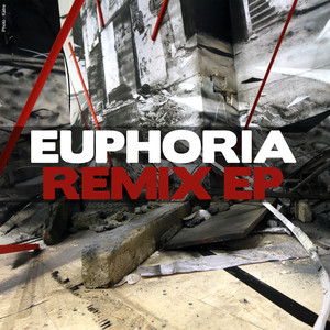 Euphoria Remix - EP