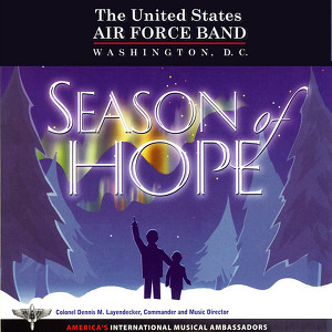 Season Of Hope Vol. 1