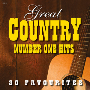 Great Country Number One Hits - 2