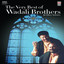 The Very Best Of Wadali Brothers 