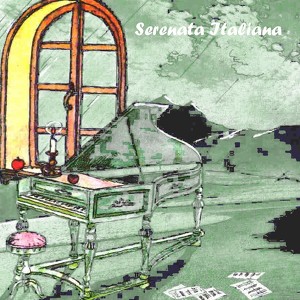 Serenata Italiana, Vol. 9