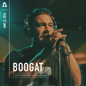 Boogat on Audiotree Live