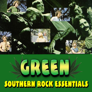 Southern Rock Essentials