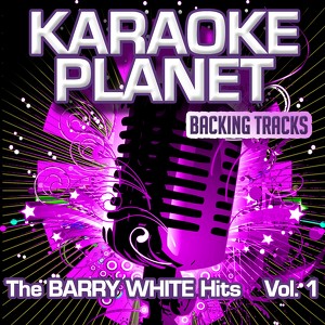 The Barry White, Hits Vol.1