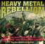 Heavy Metal Rebellion