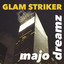 Glam Striker