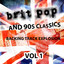 Britpop and 90's Classics - Backi