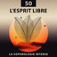 50 L'esprit libre - La sophrologi