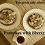 Pancakes With Liberty