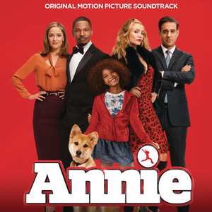 Annie (original Motion Picture So