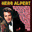 Herb Alpert - Music to Watch Girl