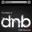 Best Of Drum And Bass 2012 - Tdm 
