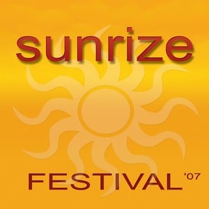 Sunrize Festival - The World's Be
