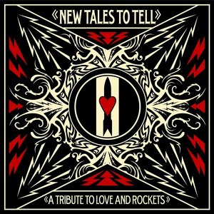 New Tales To Tell: A Tribute To L