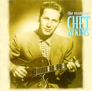 The Essential Chet Atkins