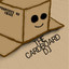 The Cardboard DJ