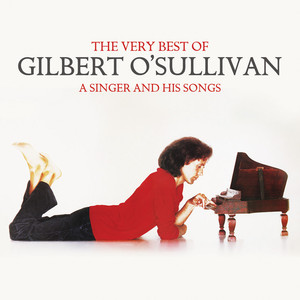 The Very Best Of Gilbert O'sulliv