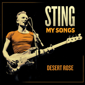 Desert Rose (My Songs Version)