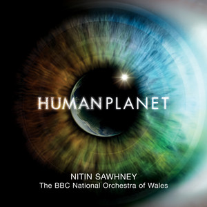 Human Planet (soundtrack From The