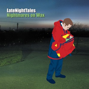 Late Night Tales: Nightmares On W