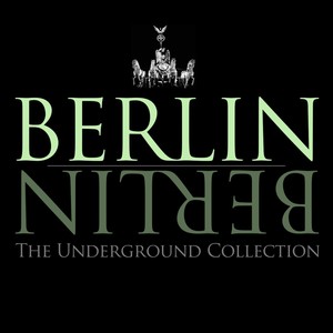 Berlin Berlin Vol. 16 - The Under