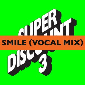 Smile (Vocal Mix)