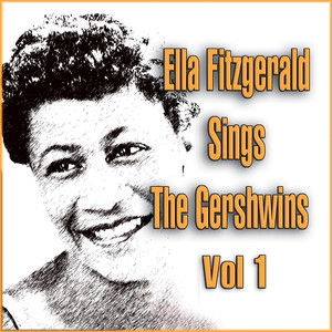 Ella Fitzgerald Sings The Gershwi
