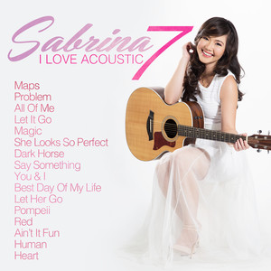 I Love Acoustic 7