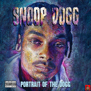 Portrait of The Dogg