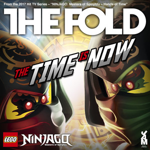 LEGO NINJAGO - The Time is Now (L
